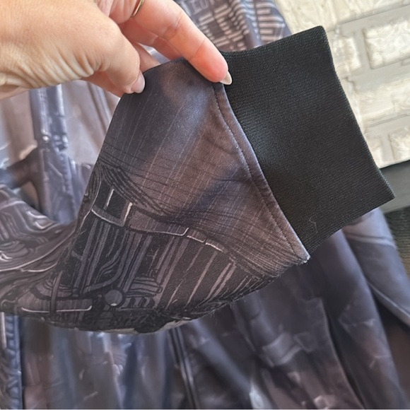 Halo ODST x ECHO jacket - Picture 3 of 9